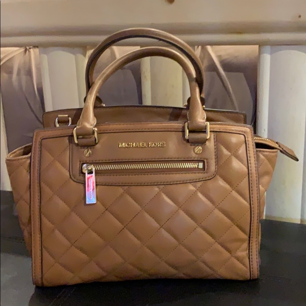 Michael Michael Kors handbag